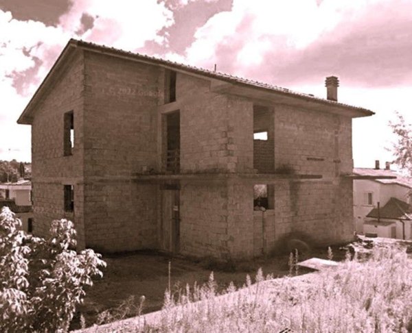 villa in vendita a Montefiascone