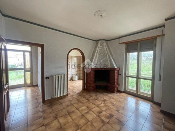 appartamento in vendita a Montefiascone