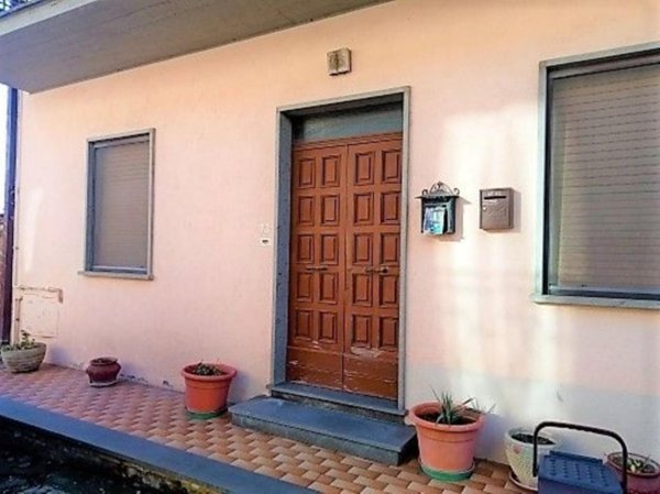 casa indipendente in vendita a Montefiascone in zona Le Coste