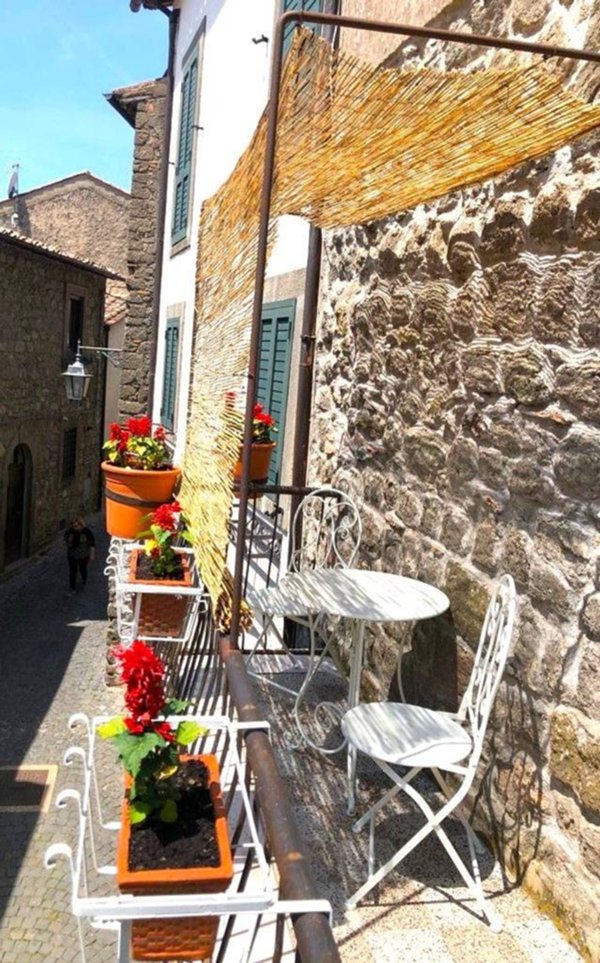 casa indipendente in vendita a Montefiascone