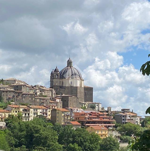 appartamento in vendita a Montefiascone