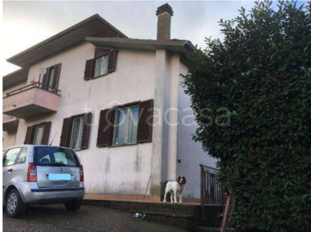 casa indipendente in vendita a Montefiascone in zona Zepponami