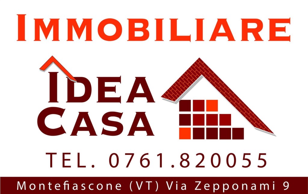 casa indipendente in vendita a Montefiascone