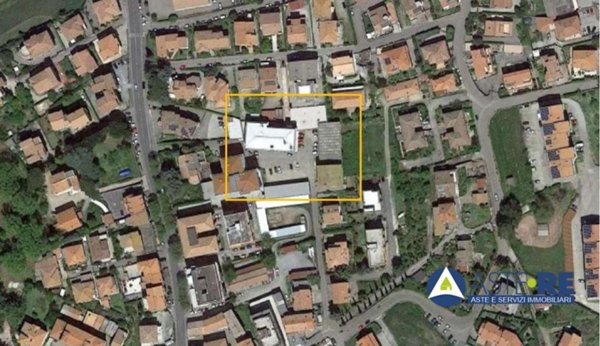 appartamento in vendita a Montefiascone