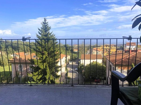 appartamento in vendita a Montefiascone