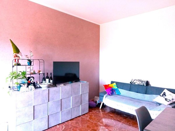 appartamento in vendita a Montefiascone in zona Le Mosse