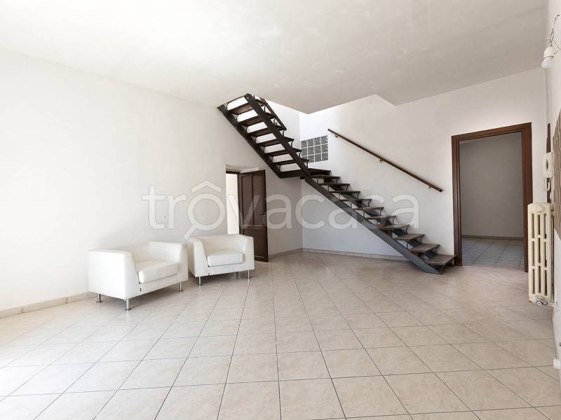appartamento in vendita a Montefiascone