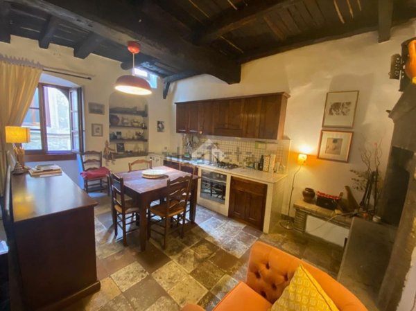 appartamento in vendita a Montefiascone