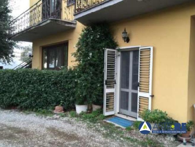 appartamento in vendita a Montefiascone