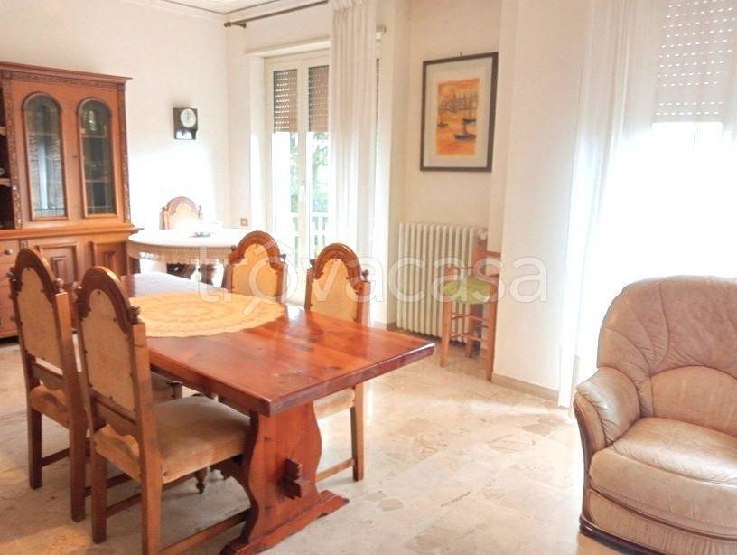 appartamento in vendita a Montefiascone