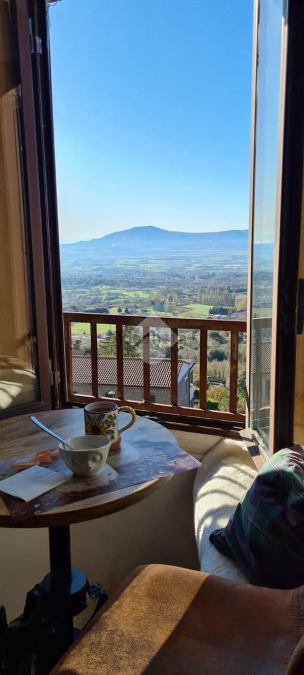 appartamento in vendita a Montefiascone