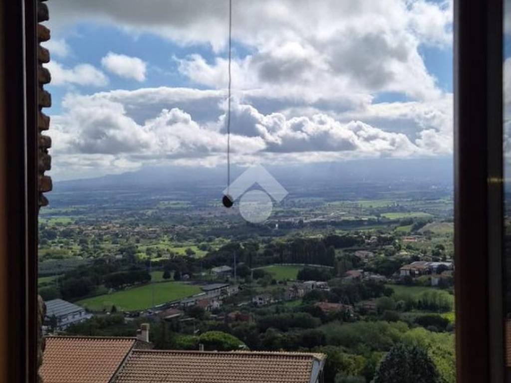 appartamento in vendita a Montefiascone