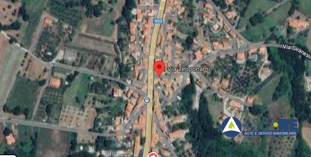 appartamento in vendita a Montefiascone in zona Zepponami