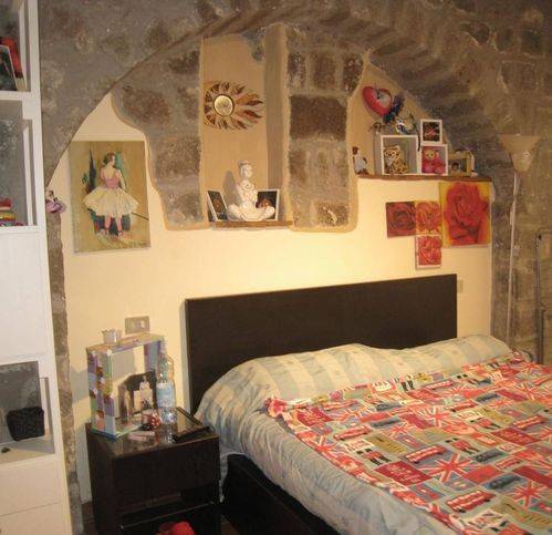 appartamento in vendita a Montefiascone