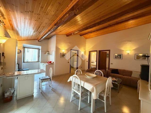 casa indipendente in vendita a Montefiascone