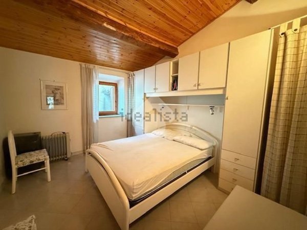 appartamento in vendita a Montefiascone