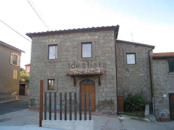 appartamento in vendita a Montefiascone