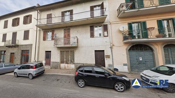 appartamento in vendita a Montefiascone