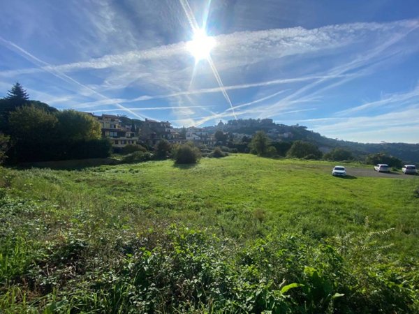 terreno agricolo in vendita a Montefiascone