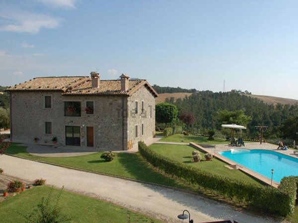 appartamento in vendita a Montefiascone
