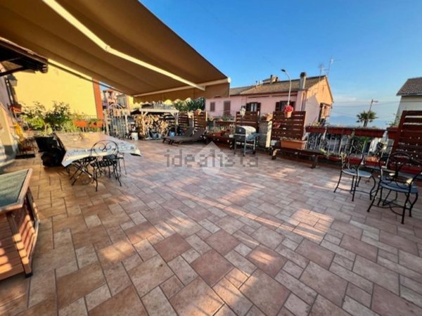 appartamento in vendita a Montefiascone