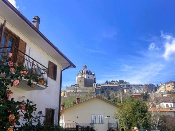 appartamento in vendita a Montefiascone