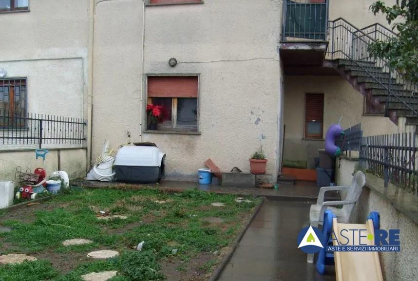 appartamento in vendita a Montefiascone