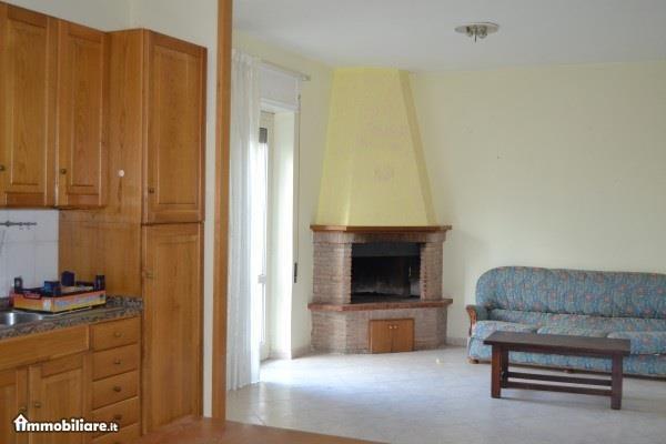 appartamento in vendita a Montefiascone