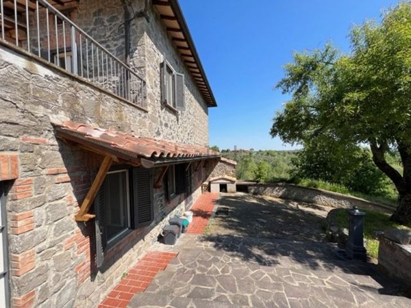 appartamento in vendita a Montefiascone
