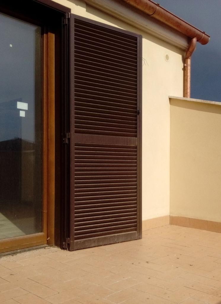 appartamento in vendita a Montefiascone