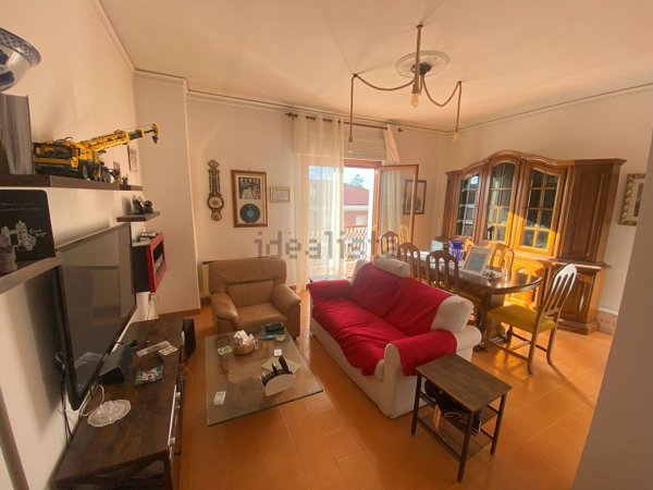 appartamento in vendita a Montefiascone