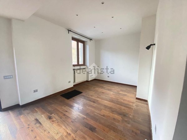 appartamento in vendita a Montefiascone