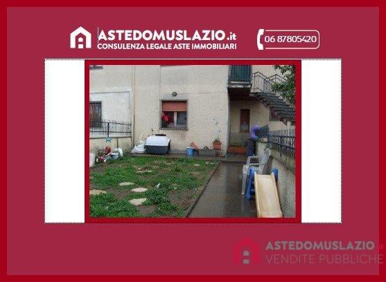 appartamento in vendita a Montefiascone