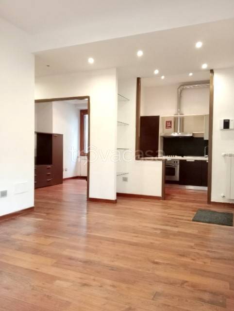 appartamento in vendita a Montefiascone
