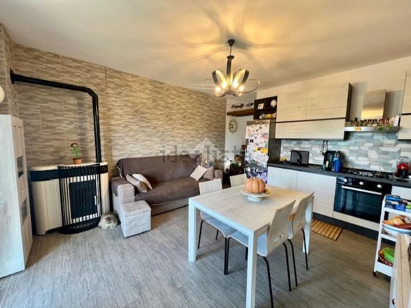 appartamento in vendita a Montefiascone