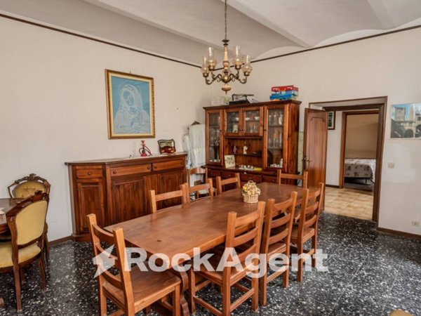 appartamento in vendita a Montefiascone in zona Zepponami