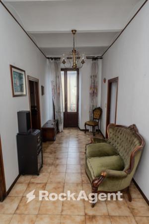 appartamento in vendita a Montefiascone in zona Zepponami