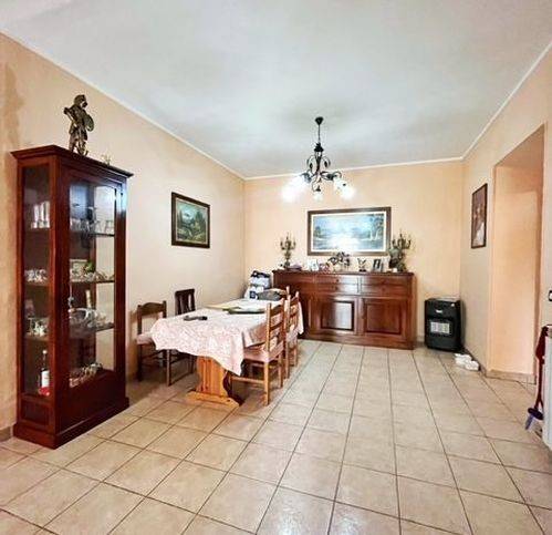 casa indipendente in vendita a Montefiascone