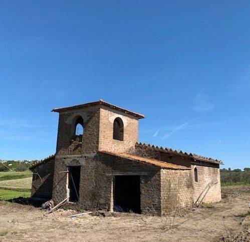 casa indipendente in vendita a Montefiascone in zona Zepponami