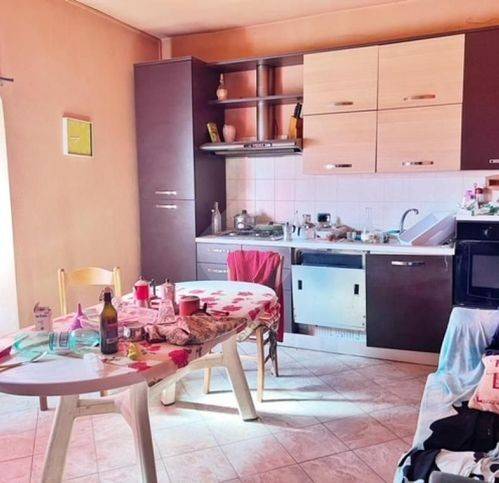 casa indipendente in vendita a Montefiascone in zona Zepponami