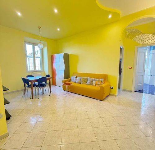 appartamento in vendita a Montefiascone