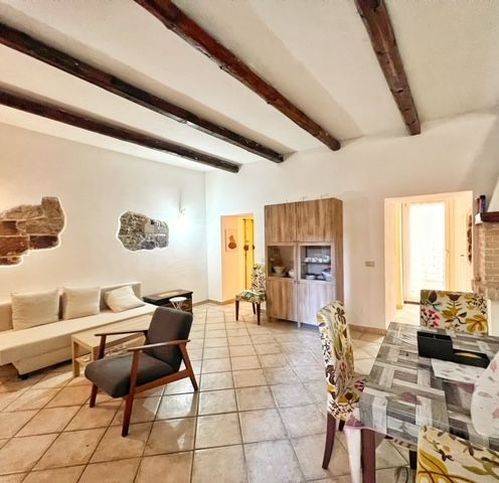 appartamento in vendita a Montefiascone
