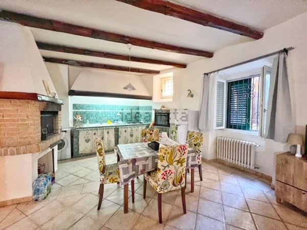 appartamento in vendita a Montefiascone