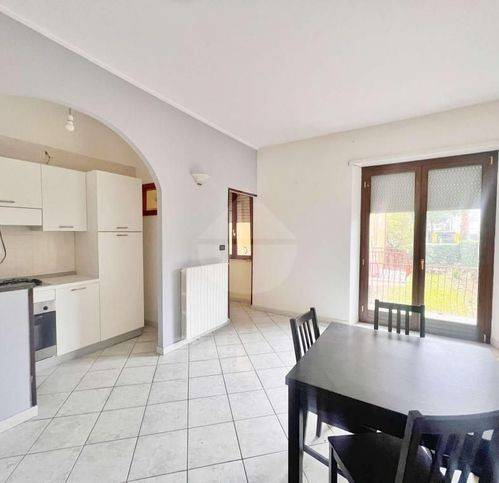 appartamento in vendita a Montefiascone