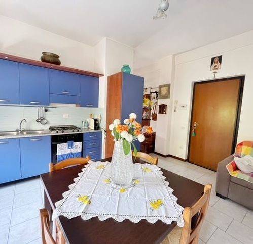 appartamento in vendita a Montefiascone