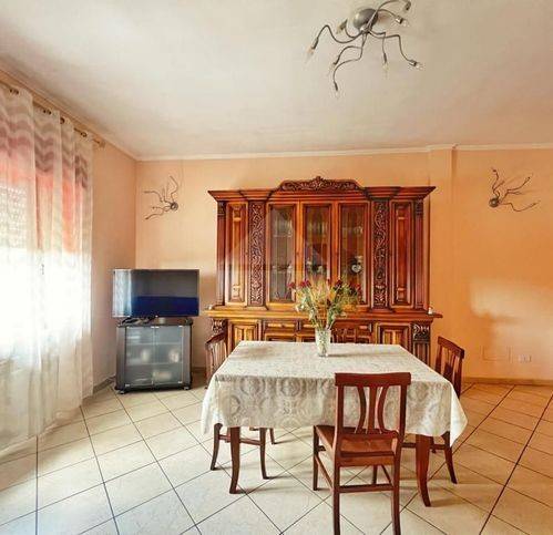 appartamento in vendita a Montefiascone