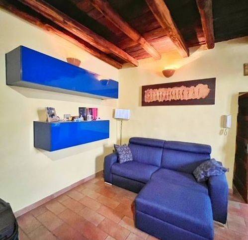 appartamento in vendita a Montefiascone
