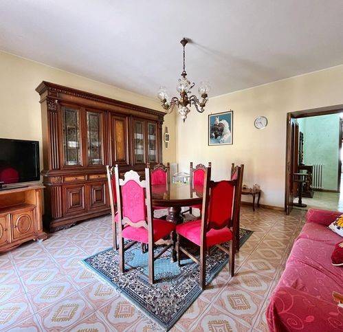 appartamento in vendita a Montefiascone