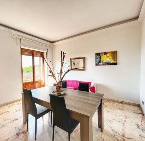 appartamento in vendita a Montefiascone