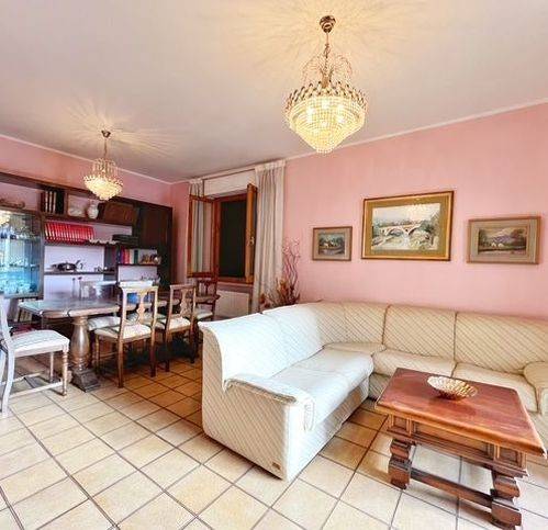 appartamento in vendita a Montefiascone